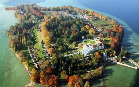 Bodensjön & Mainau image