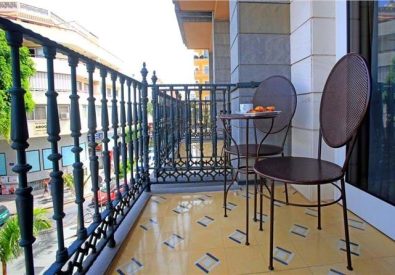 Hotell Reveron Plaza****