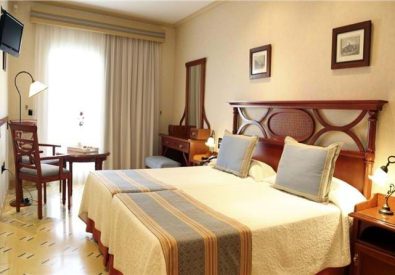Hotell Reveron Plaza****
