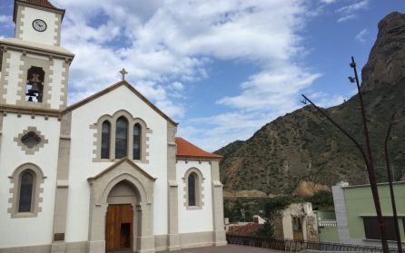Los Cristianos / utflykt Gomera image