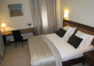 Hotel Kotoni, Tirana ****