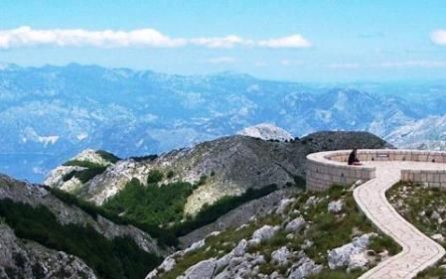 Cetinje image
