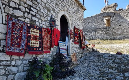 Berat - Tirana image