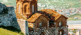 Montenegro och Albanien – Senioren thumbnail