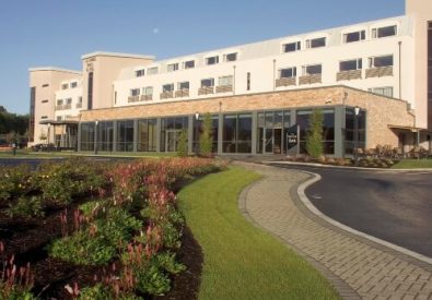Clonmel: Talbot Hotel Clonmel****