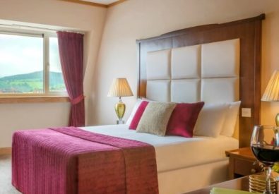 Clonmel: Talbot Hotel Clonmel****
