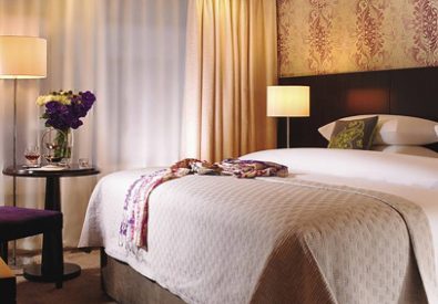 Galway: Hotel Connacht***