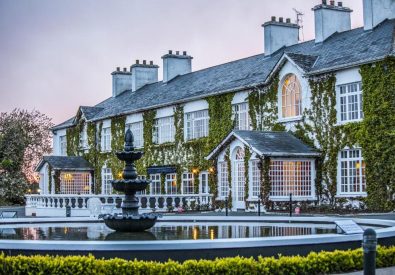 Cavan: Crover House Hotel****