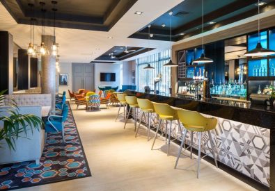 Belfast: Leonardo Hotel ****