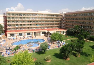 Hotel Helios***