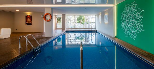 Hotel Helios***