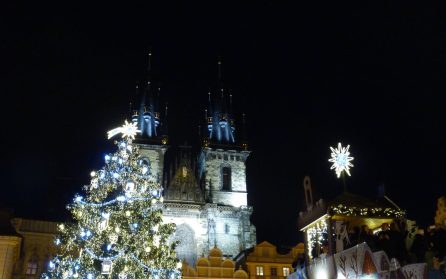Stockholm - Prag  image