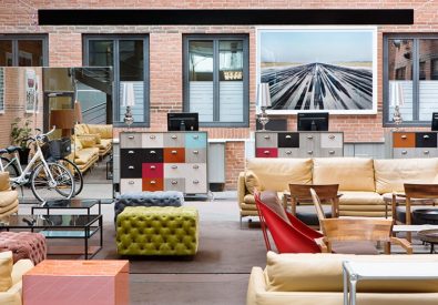 Comfort Hotel® Vesterbro***