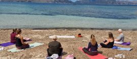 Montenegro med yoga & vandring thumbnail