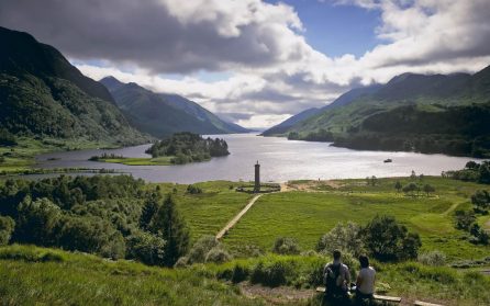Edinburgh - Highlands image