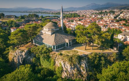Meteora & Ioannina image