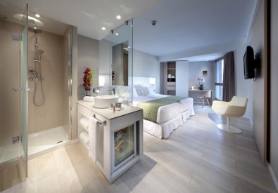 BILBAO: Hotel Barcelo