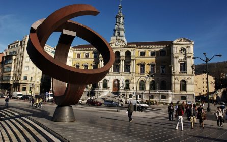 Bilbao image