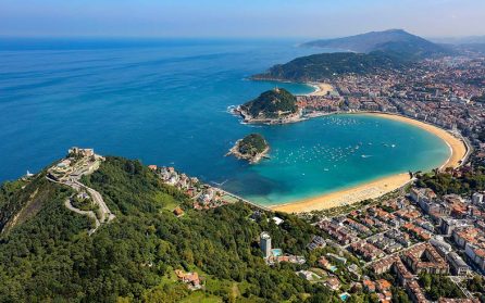 Gernika & San Sebastián  image