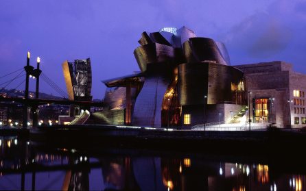 Guggenheim & hemresa  image