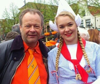 Ostmarknad & Volendam image