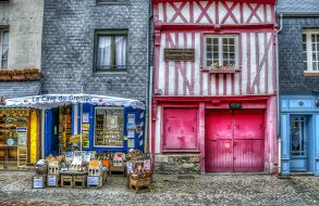 Korsikas kontraster  thumbnail