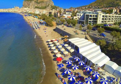 HOTEL SEA PALACE ****
