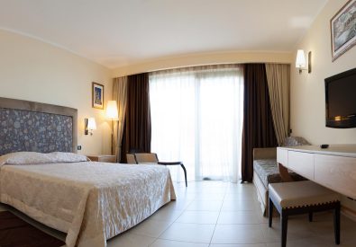 HOTEL SEA PALACE ****