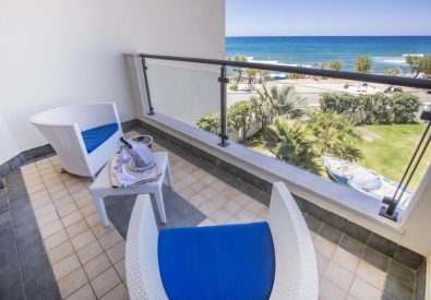 HOTEL SEA PALACE ****