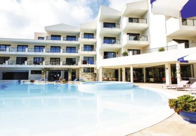 HOTEL SEA PALACE ****