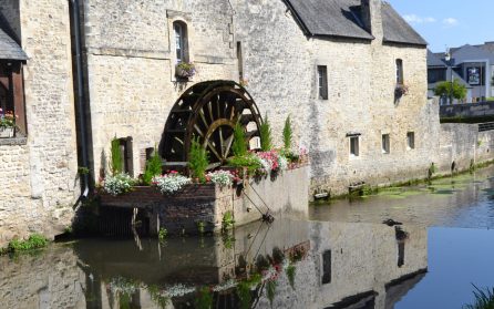 Chateu des Reves & Hemresa image