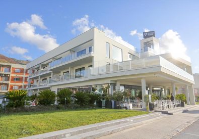 VICTORIA PALACE HOTEL **** ALTERNATIVT HOTELL