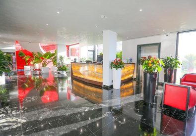 VICTORIA PALACE HOTEL **** ALTERNATIVT HOTELL