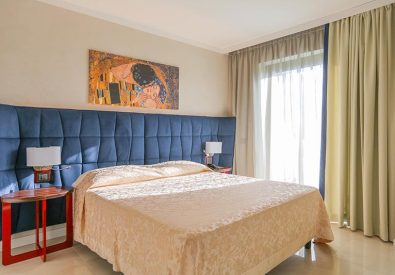 VICTORIA PALACE HOTEL **** ALTERNATIVT HOTELL
