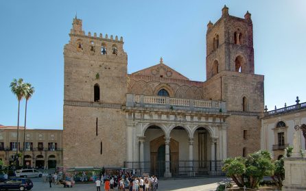 Palerma - Inkluderad image