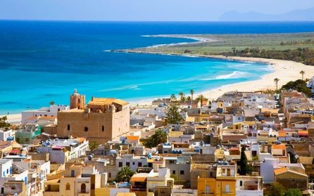 Trapani & Marsala - Tillval image