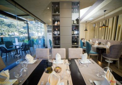 Vlore: Hotel Regina City Palace ****
