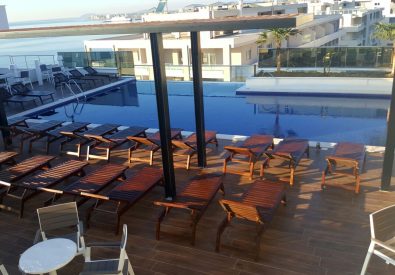 Vlore: Hotel Regina City Palace ****
