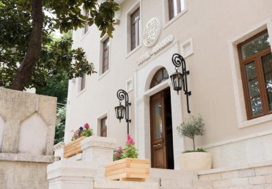 Gjirokaster: Hotel Argjiro Gjirokaster ****