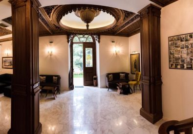 Gjirokaster: Hotel Argjiro Gjirokaster****