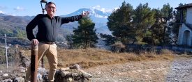 Outforskade Albanien thumbnail