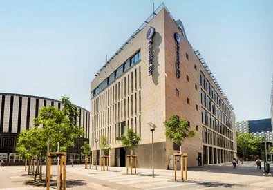 Premier Inn Dresden ***