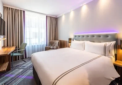 Premier Inn Dresden ***