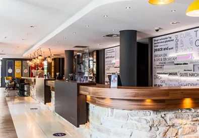 Premier Inn Dresden ***