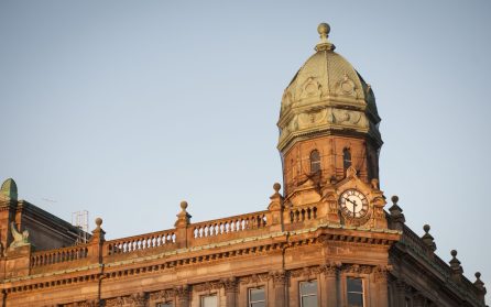 Dublin - Belfast image