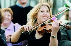 Bridgeresa Nordmakedonien & Albanien thumbnail