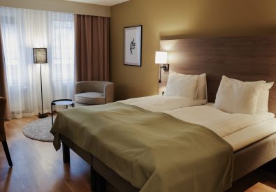 Quality Hotel Grand Falun ****