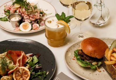 Quality Hotel Grand Falun ****