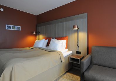 Quality Hotel Grand Falun ****