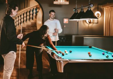 Quality Hotel Grand Falun ****